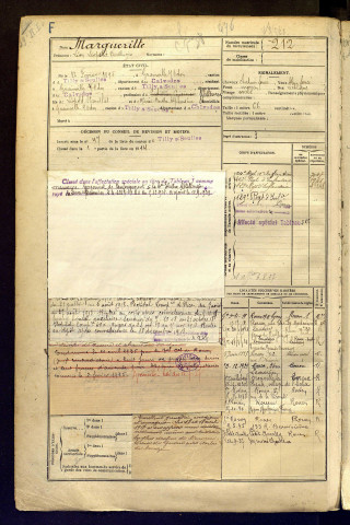 Margueritte, Léon Léopold Berthivin