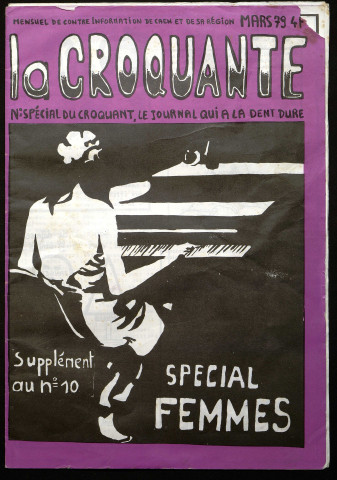 Publications et bulletins d'information