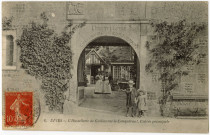 Communes du Calvados (cartes postales n°412 à 429)