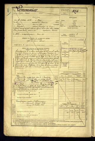 Lemonnier, Eugène Ernest