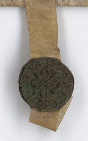 Saint-Pavin-sur-Baize (A Bazoches-en-Houlme, Orne, canton de Putanges)