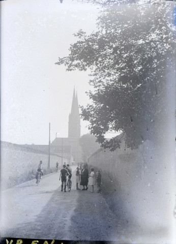 Douvres-la-Délivrande (photos n°92 à 104)