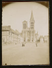 39 - Cathédrale Saint-Pierre à Lisieux, sans auteur