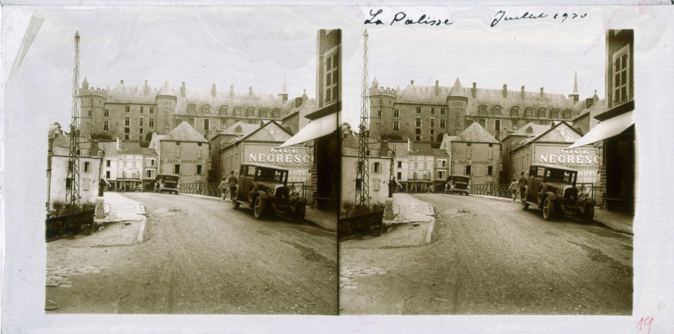 Allier, commune de Lapalisse (photo n°42)