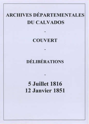 1816-1851