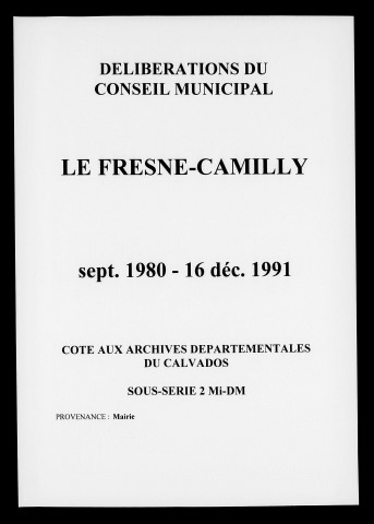 1980-1991