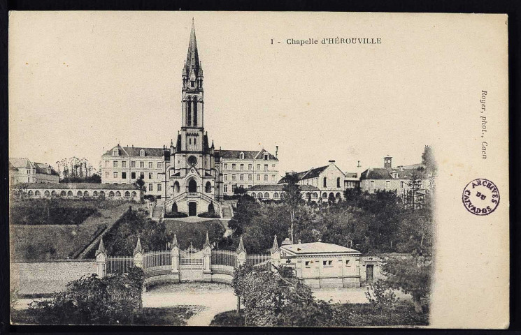 Le Petit Lourdes (n°1 à 14 ; 32)