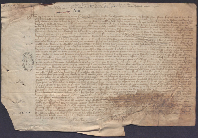 Jean de Corday (Bréville)