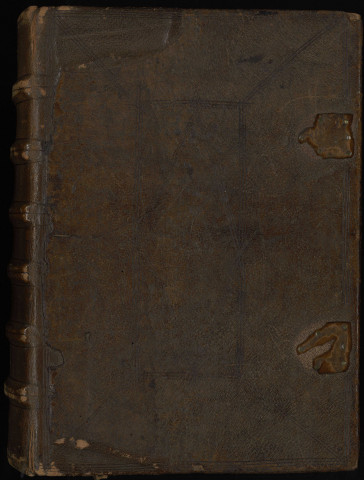 Cartulaires