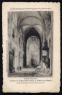 Abbaye-aux-Hommes: intérieur (n°491 à 537)
