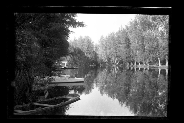 Paysages le Vey, par Robert Desaunay (photos n°503 à 511)