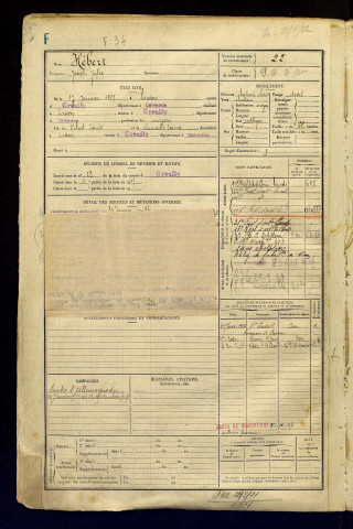 Hébert, Joseph Jules