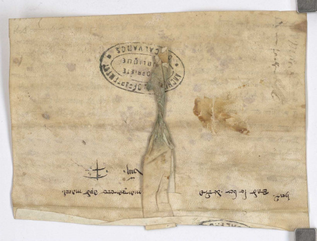 Macé (Orne, canton de Sées)