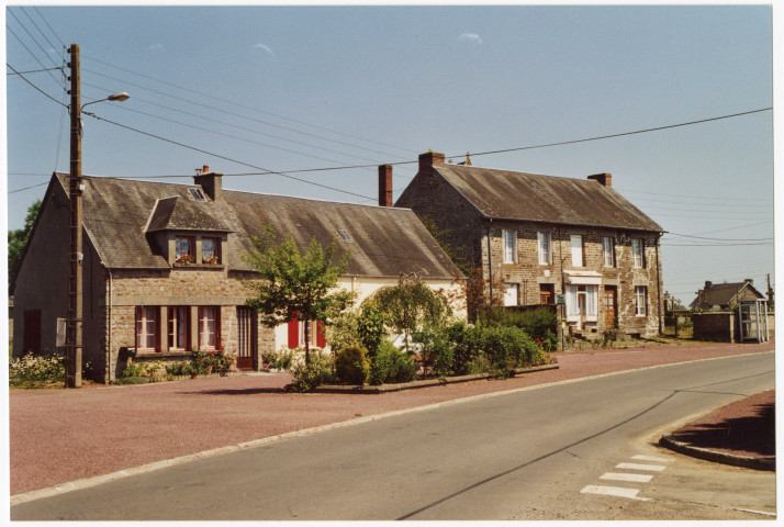 Theil-Bocage (le)
