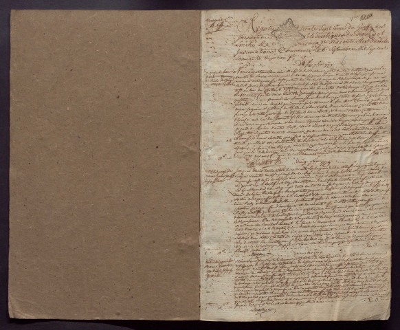 6 novembre 1779-7 octobre 1780