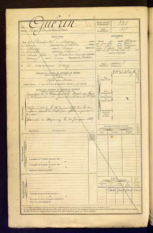 Guérin, Henri Edmond Armand