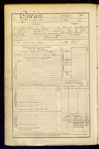 Guérin, Jules Emile Louis