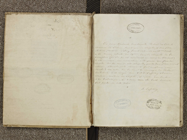 Les opuscules de Roland des TalentsRolandi de Talentis opuscula