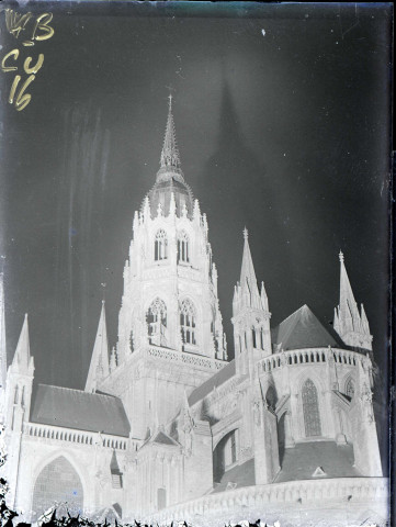 Bayeux (photos n°133 à 138)