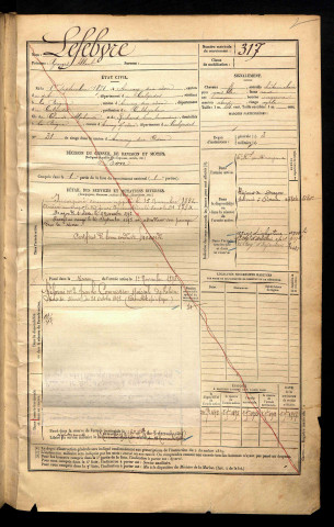 Lefebvre, Georges Albert