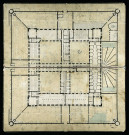 Plan sans indication