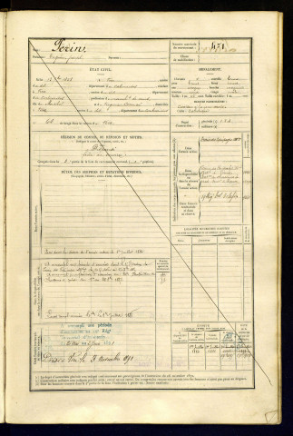 Perin, Eugène Joseph