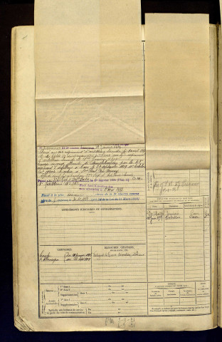 Aimable, Albert Alexandre Désiré