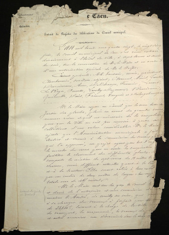 Édifices culturels et sportifs