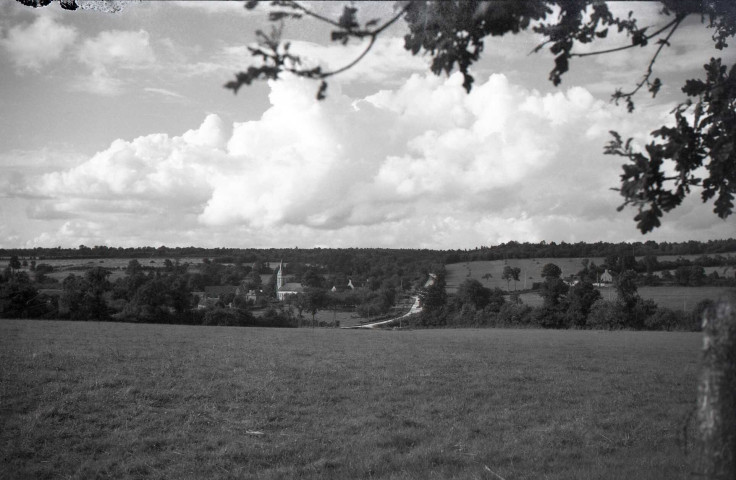 Cordey (photos n°614 à 617)