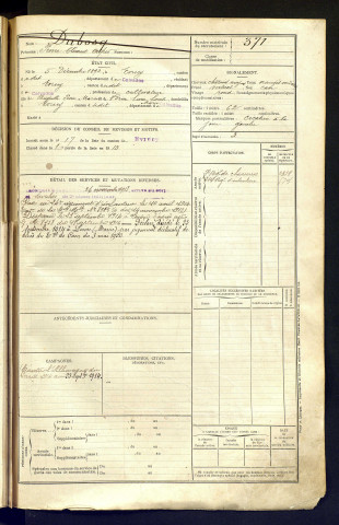 Dubosq, Pierre Clément Alfred