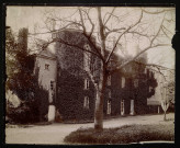 10 - Château de Sainte-Croix-Grand-Tonne, sans auteur