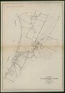 Plans topographiques de Saint-Laurent-de-Condel