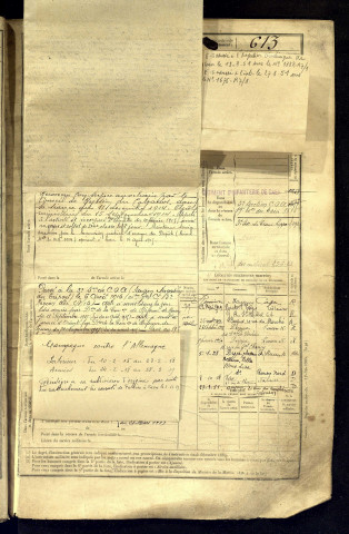 Vidgrain, Joseph Emmanuel François