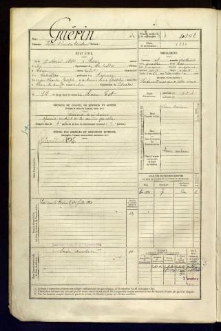 Guérin, Victor Charles Constant