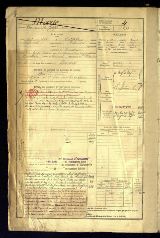 Marie, René Aimable Joseph