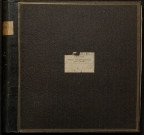 Alguier marin de M. Bertot. 39 planches, 46 spécimens. Exposition universelle de 1878
