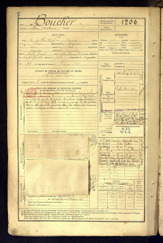 Boucher, Alexis Ambroise