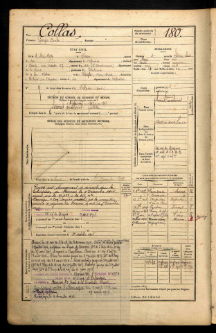 Collas, Georges Emile