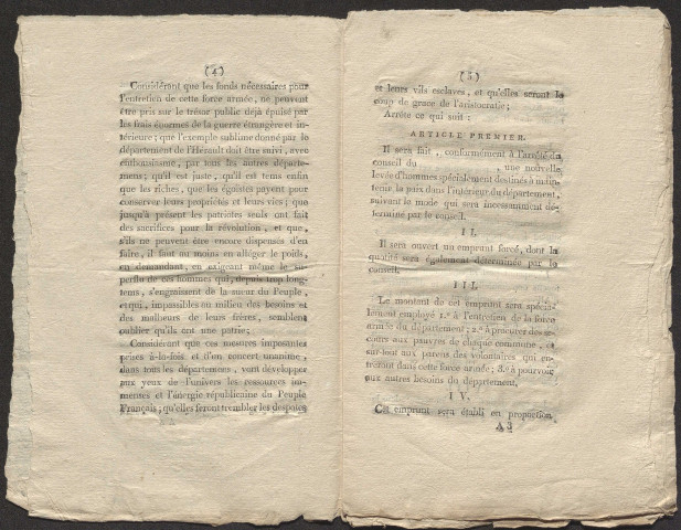 Bulletin du département de l'Allier