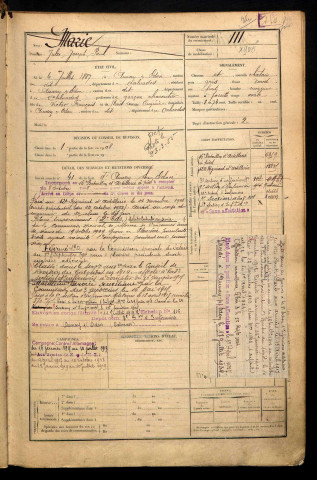 Marie, Jules Joseph Paul