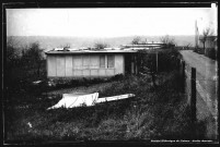 Violente tempête (photos n°443 et 444)