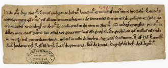 Henri II, duc de Normandie