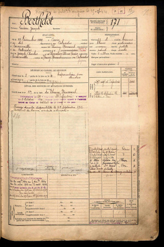 Berthelot, Lucien Joseph