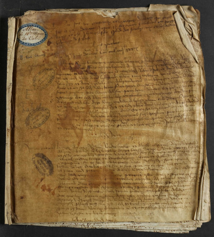 6 mai-13 septembre 1439