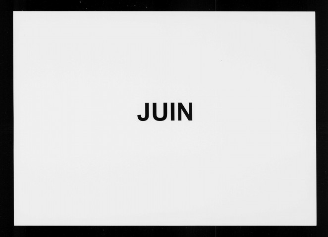 Juin