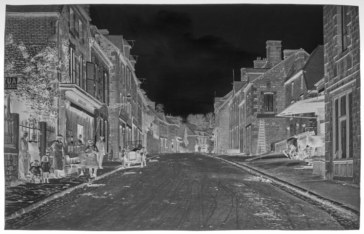 Pont-Farcy (photos n°40 à 51)