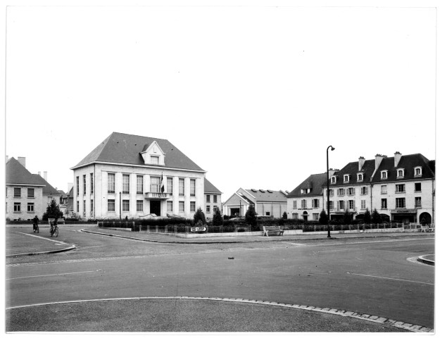 Campagne de prise de vue de 1962