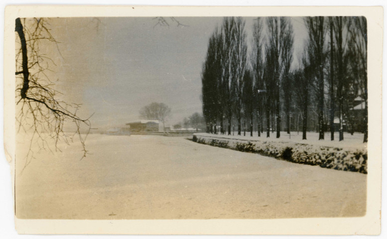 Caen, Ouistreham, Vire et Lisieux