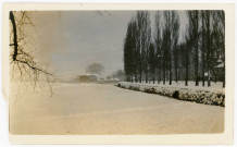 Caen, Ouistreham, Vire et Lisieux