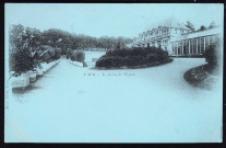 Jardin des plantes, jardin botanique (n°1967 à 1996)